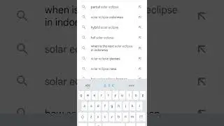 solar Eclipes back sun front moon #edit #Eclipes #Solar