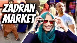 Kabul: Busy local market 🇦🇫Afghanistan 2023