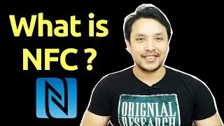 What is NFC? |Everything you need to know
