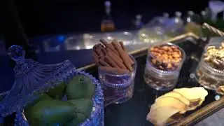 גבריאל - תרבות אירוח