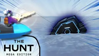 How to get the hunt token in Fisch FAST! - Roblox Hunt