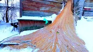 Стих про Риту и Аннету с Никольского проспекта. Городская среда