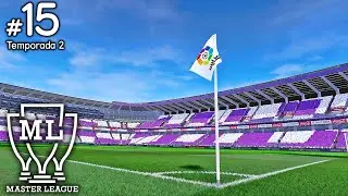 THIS IS HOW A SEASON STARTS | Master League #15