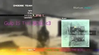 Mw2 Outbreak v1.2 | Xbox