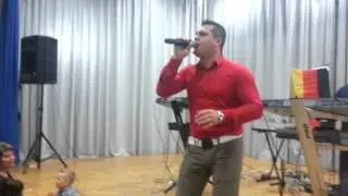 ELVIS REKIC MIX NAJLJEPSIH PJESAMA UZIVO
