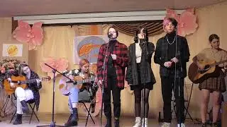 Свет Таланта 13.03.22.