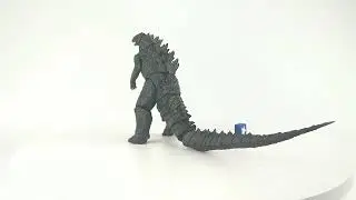 Фигурка Godzilla Современная Годзилла (16 см) 101931