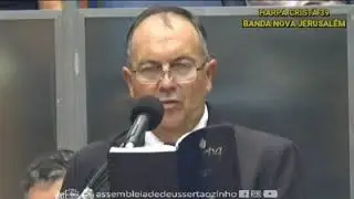 Harpa Cristã 39 - Alvo mais que a Neve