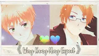 【APヘタリアMMD】Don't Expect Too Much - USUK