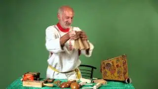Артист Медведев Владимир Иванович