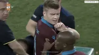Sorloth... (Veda Videosu)