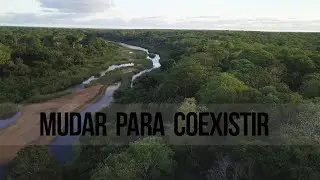 Gilé: Mudar Para Coexistir (POR)