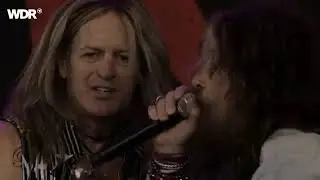 The Dead Daisies - Mexico (Live 2017)