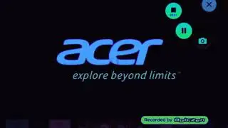 Acer Logo Effects (Sponsored By Preview 2 Effects)
