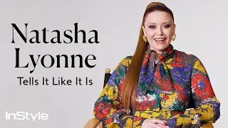 Natasha Lyonne Teases Secret Hollywood Romance & Tells It Like It Is | InStyle