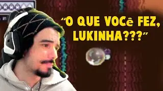 Dininho Adventures   Batalha Lukinhas X Pelota