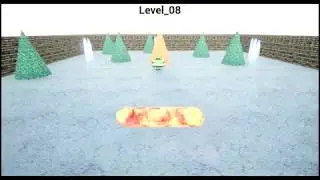 Block Breaker 3D