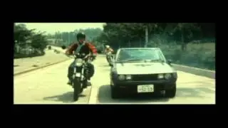 爆発750cc族