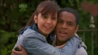 Lord Clyde and Lady Rani | The Sarah Jane Adventures