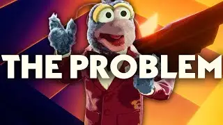 The Problem with The Game Awards 2023
