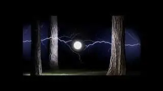 Ball Lightning