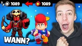 🔴 NEUER BRAWL TALK KOMMT AM __.05.2020!! 😍 WARTEN AUF das UPDATE! ★ Brawl Stars Live deutsch