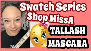 SHOP MISS A Tallash Mascara #shomissa  #shopmissareview #youtubealgorithm #youtubealgorithm2024