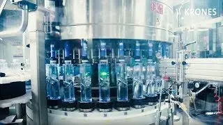 Lucky water – Shenzhen Ganten on the way to international Success CHN