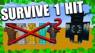can you survive a WARDEN HIT?