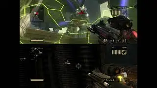 Resistance 2 Coop in 2023 !!! ❤️ (Finale, Holar Tower Iceland)