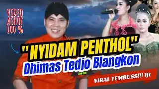 DHIMAS TEDJO 