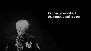The Last - Agust D (English lyrics translation)