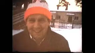 Синева. Заповедные места.