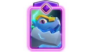 Electro Dragon Evo is Coming…