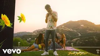 Nebu Kiniza - Don't (Audio)