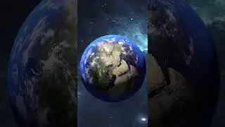 Question: Is the earth flat, round, or cylindrical like a GoodWood font? Any experts? 