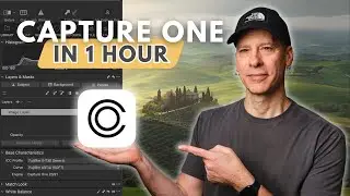 Capture One: Catalog Organization Simplified (Full Course)