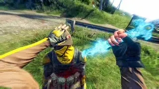Far Cry 3 – Stylish Outpost Liberation | Creative Stealth Kills