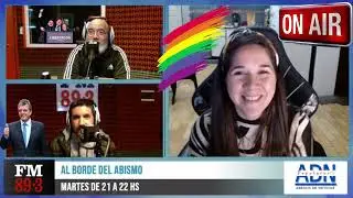 Al Borde del Abismo #8