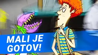 BILJKA ĆE MI UBIT SINA U BUNKERU // 60 Seconds Reatomized