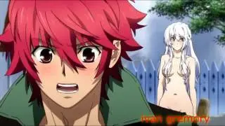 (AMV) ANIME_MIX_Love Me Like You Do