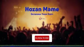 EFSANE HALAY MÜZİĞİ POTPORİ HOZAN MAME / SERLING HALAY TULUM