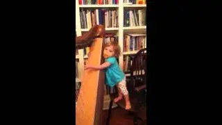 Baby Musician