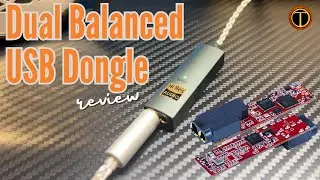 Most Revealing USB Dongle, iFi Audio Go Link Max Review