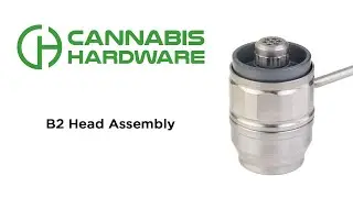 Flowerpot - B2 Head Assembly