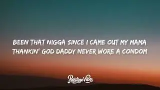 Lil Nas X -  STAR WALKIN' Lyrics