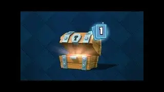 LIVE FREE LEGENDARY AUS FREE CHEST !! • Clash Royale deutsch