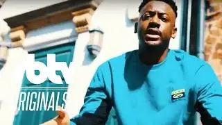C4 | LEAVE [Music Video]: SBTV