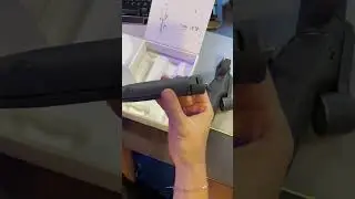 Unboxing new DJI OSMO MOBILE 6 🔥😱
