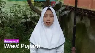 Denaturasi